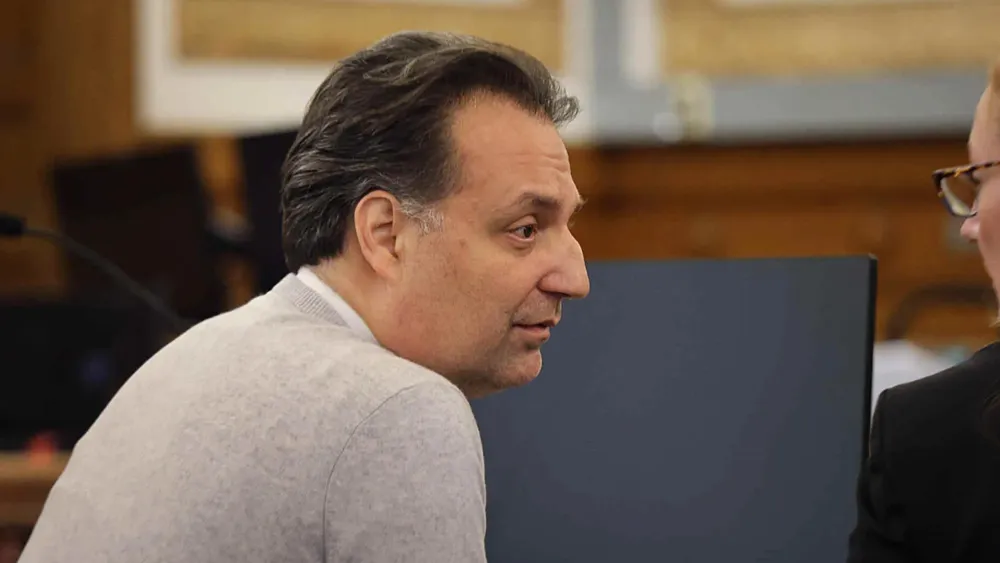 Brian Walshe convicted of first-degree murder in the disappearance and death of wife Ana