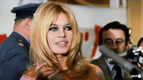 Brigitte Bardot, French Cinema Icon, Dies at 91
