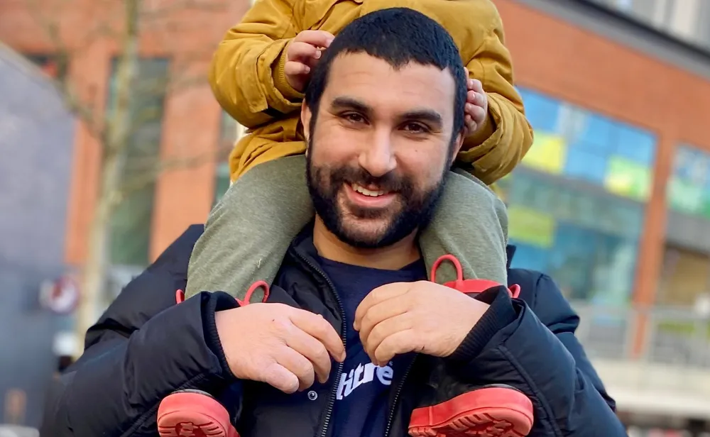 British Journalist Sami Hamdi Set for Release After ICE Detention