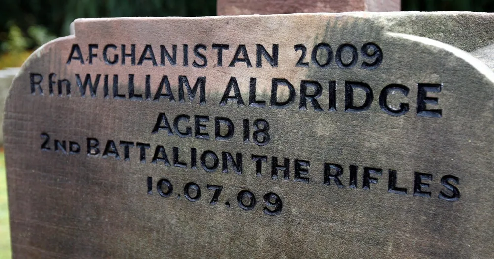 British Leaders Condemn Trump's Remarks on NATO Troops in Afghanistan