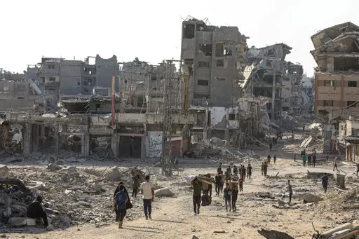 British MPs demand expulsion of Israeli ambassador amid Gaza crisis