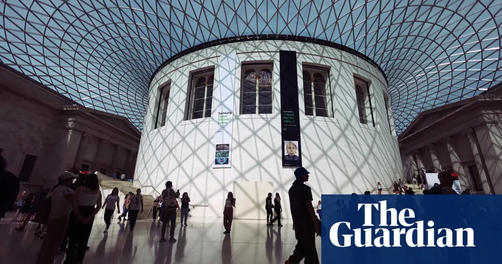 British Museum Partially Closes Following IT Shutdown by Former Employee