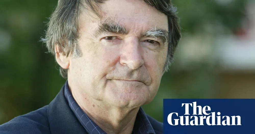 David Lodge, Esteemed British Novelist and Academic, Passes Away at 89