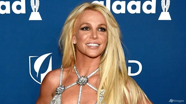 Britney Spears pleads guilty to reckless driving, avoids jail time