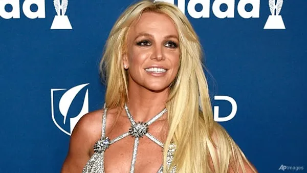 Britney Spears sells rights to her entire music catalog for $200 million