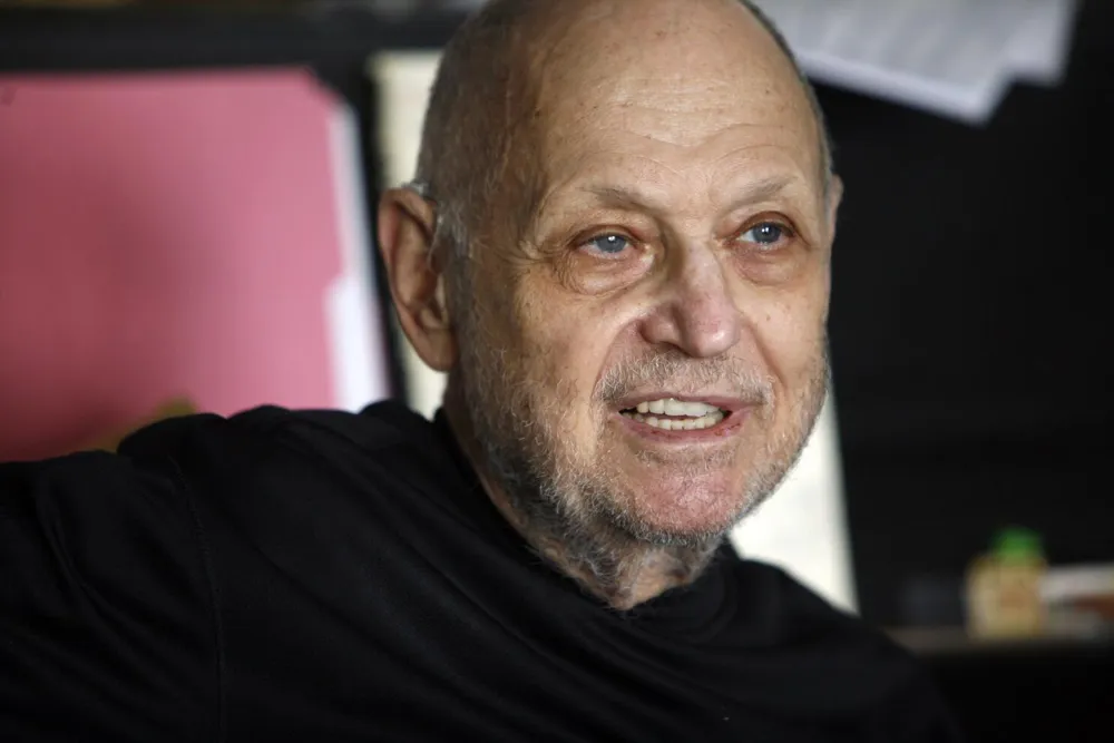 Broadway Composer Charles Strouse, Creator of 'Annie' and 'Bye Bye Birdie,' Passes Away at 96