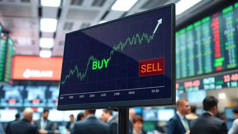 Brokerage Stock Recommendations for January 2