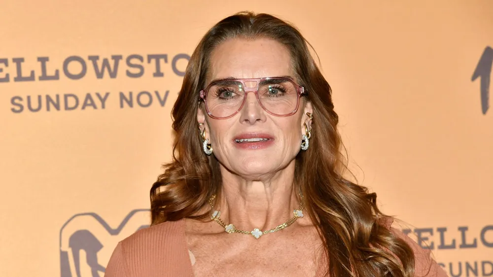 Brooke Shields Exposes Unconsented Vaginal Surgery by Doctor