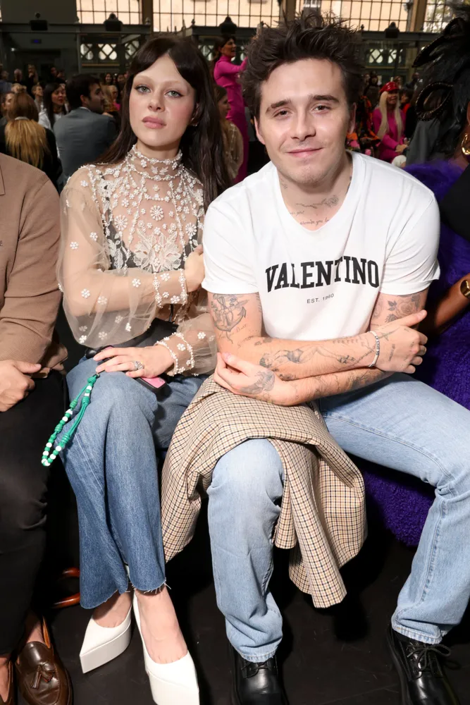 Brooklyn Peltz-Beckham Declares No Desire to Reconcile with Family Amid Feud