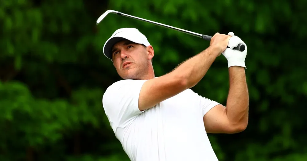Brooks Koepka Leaves LIV Golf to Focus on Family