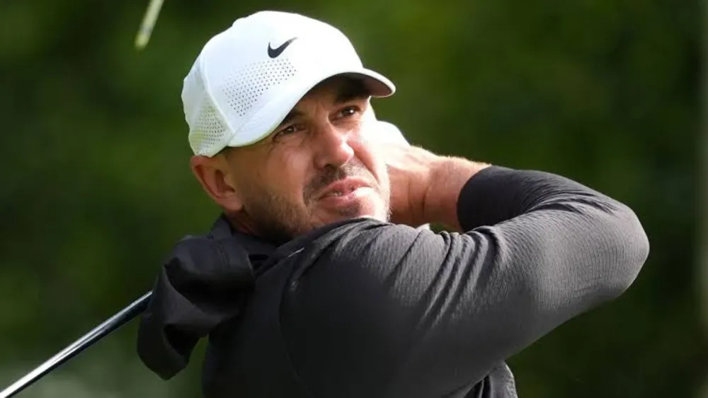 Brooks Koepka Returns to PGA Tour Under Strict Terms After LIV Exit