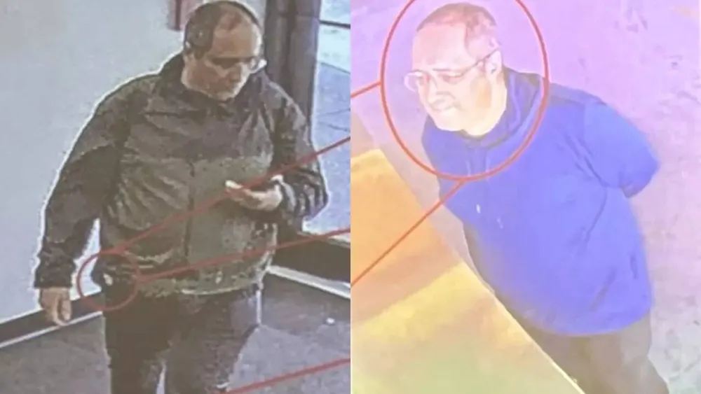 Confessional Videos Reveal Planning Behind Brown University Shooting and MIT Professor's Murder