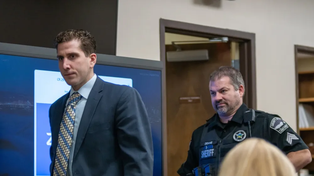 Bryan Kohberger Pleads Guilty to Murdering Four University of Idaho Students