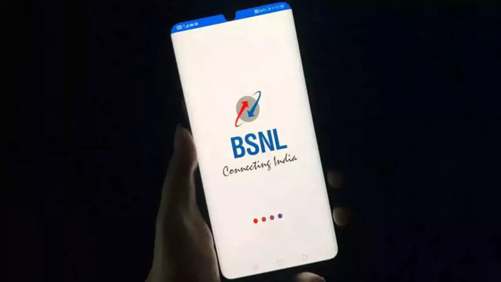 BSNL Users Across India Experience Widespread Connectivity Issues