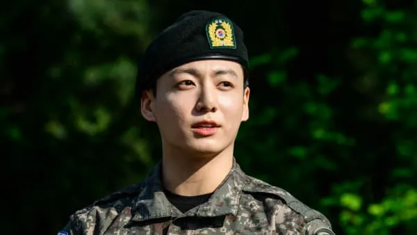 BTS Fan Arrested After Break-In Attempt at Jungkook's Home Following Military Discharge