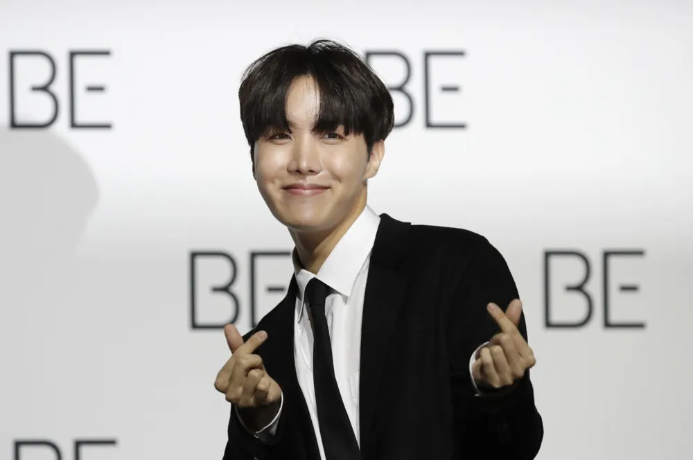 BTS's J-Hope Set to Launch First Solo Tour Following Military Service Completion