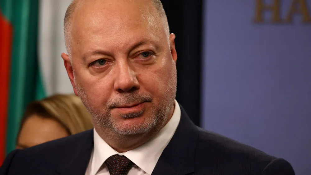 Bulgarian Government Resigns Amid Mass Protests Over Corruption