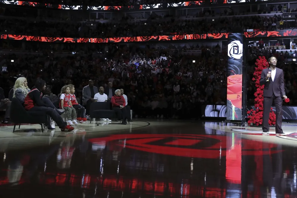 Bulls Triumph Over Knicks 139-126 as Coby White Hits Nine 3-Pointers