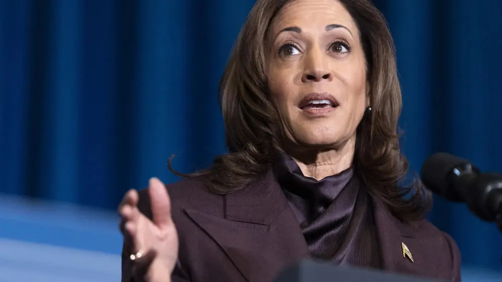 Burglary Attempt at Kamala Harris' Brentwood Home Amid Ongoing Wildfires and Looting Concerns