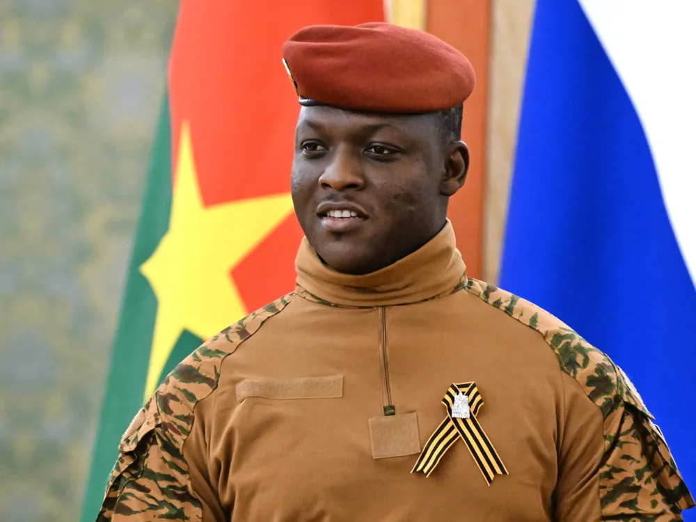 Burkina Faso Implements Law Criminalizing Homosexuality with Severe Penalties