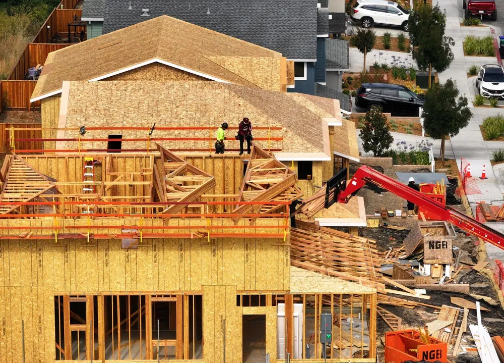 California Enacts Major Reforms to CEQA, Accelerating Housing Development