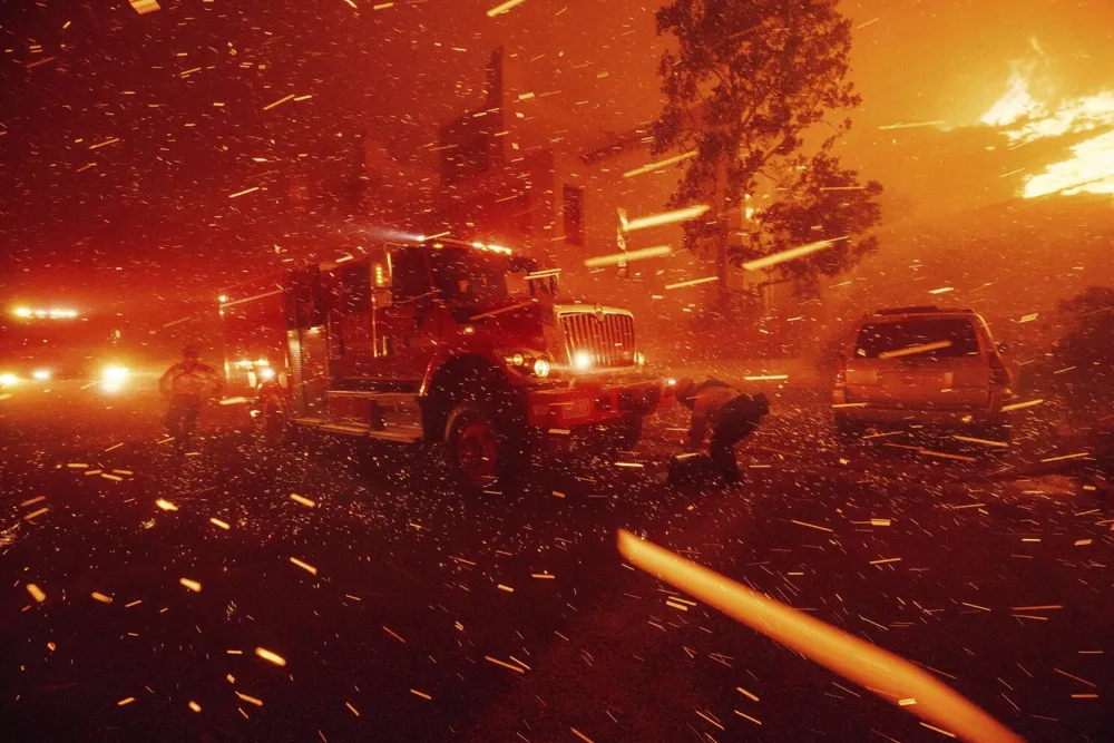 California Faces Severe Weather: Record Flooding, Tornado Warning, and Evacuations