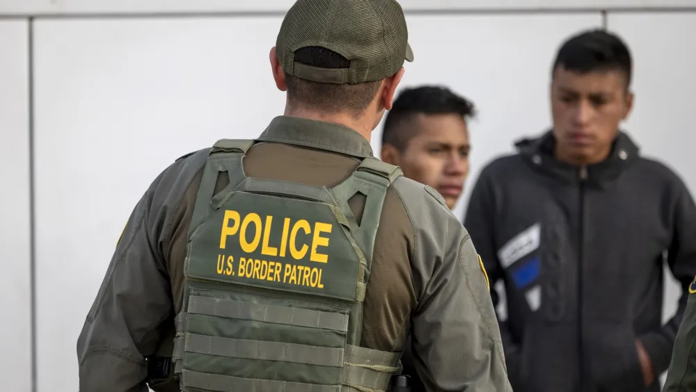 California Immigration Raids Create Fear and Division in Communities