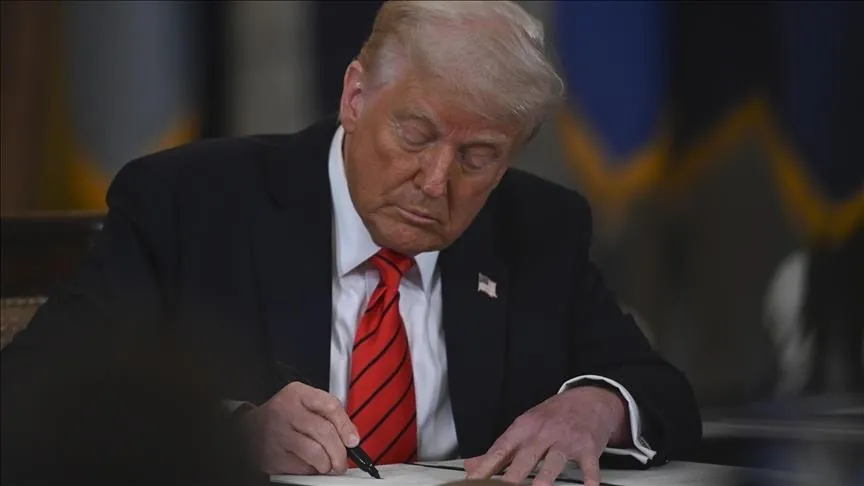 California Becomes First State to Sue Trump Over Unlawful Tariffs