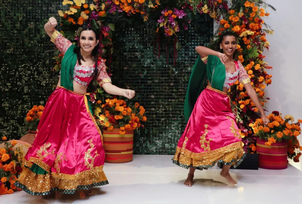 California Officially Designates Diwali as a State Holiday