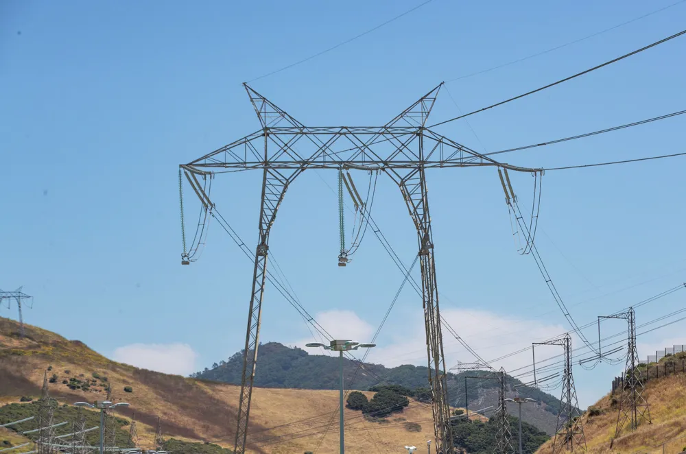 California PG&E Customers to See Lower Electricity Bills Starting 2025