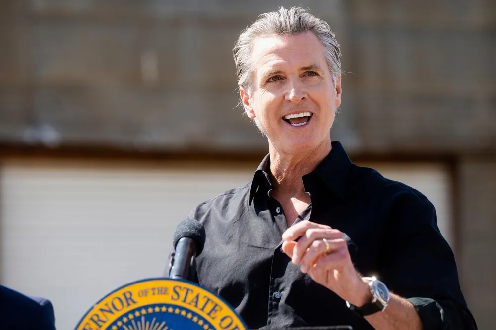 California Surpasses Japan, Becomes World’s Fourth-Largest Economy