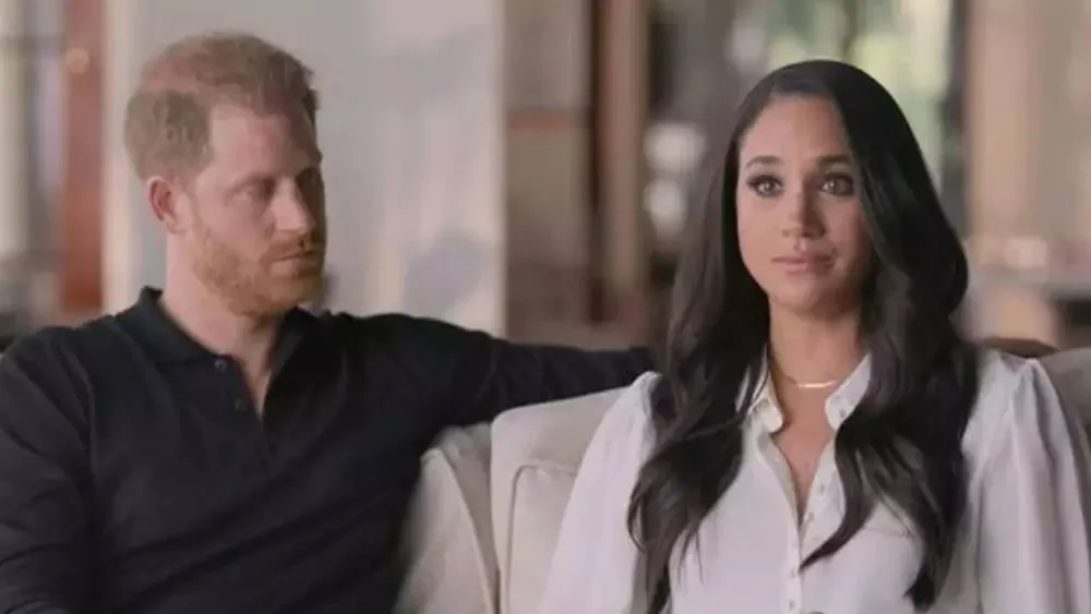 California Wildfires Endanger Prince Harry and Meghan Markle's $29 Million Home Amid Evacuations