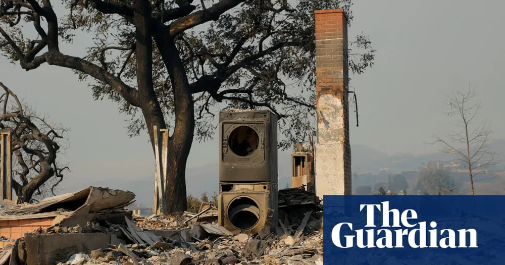 Californians Face Tragedy and Loss Amid Ongoing Devastating Wildfires