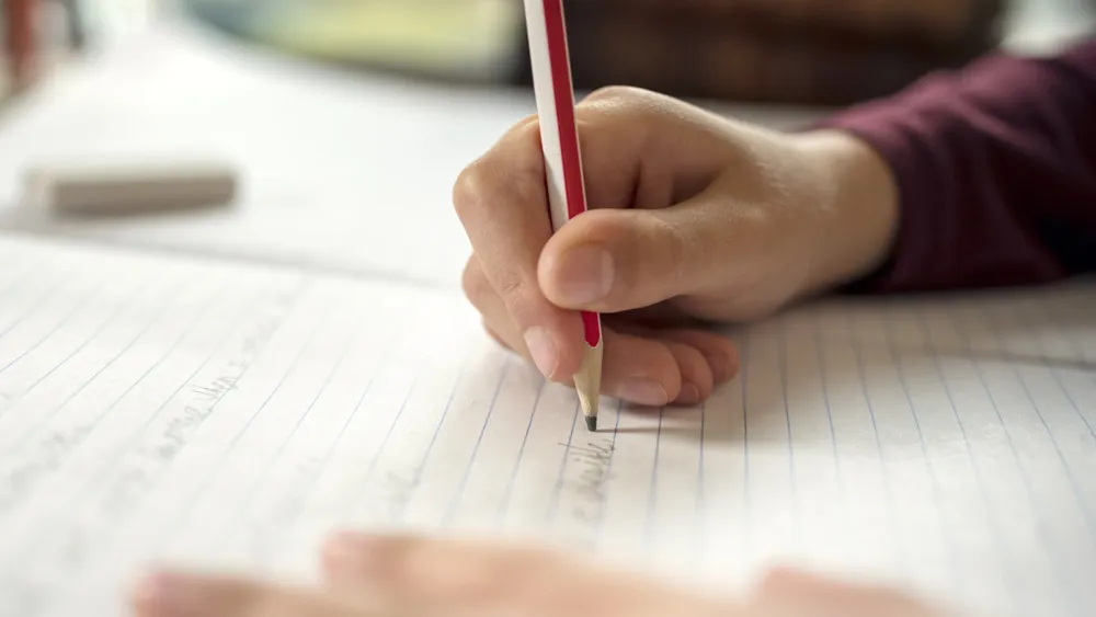 California's Healthy Homework Act Aims to Alleviate Student Stress by Reforming Homework Policies