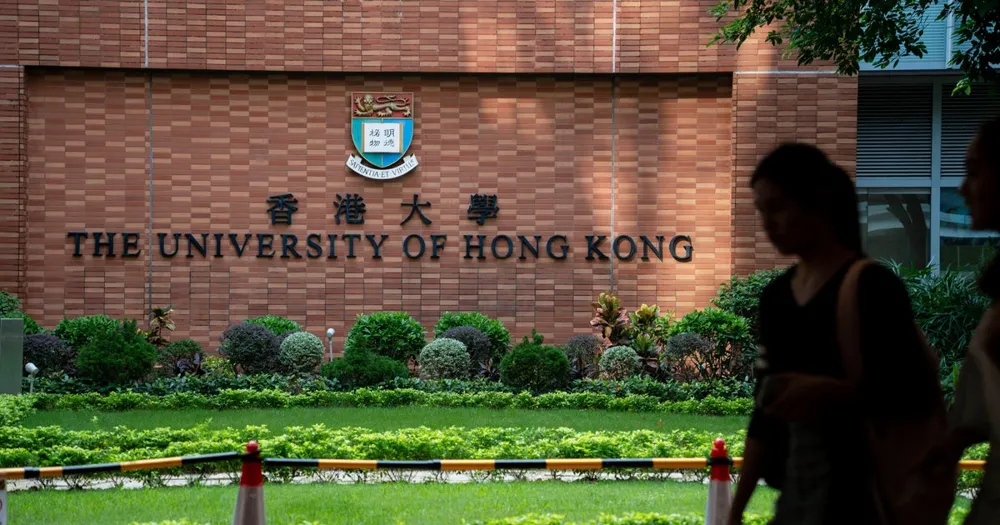 Calls for Stricter Regulations Rise Amid Deepfake Porn Scandal at University of Hong Kong