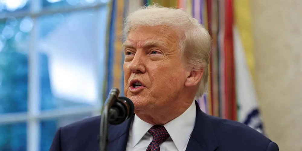 Cambodia Nominates Trump for Nobel Peace Prize Following Thailand Border Truce