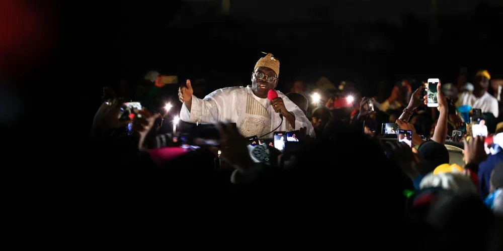 Cameroon presidential election sees Biya aiming for eighth term amid opposition hope for change