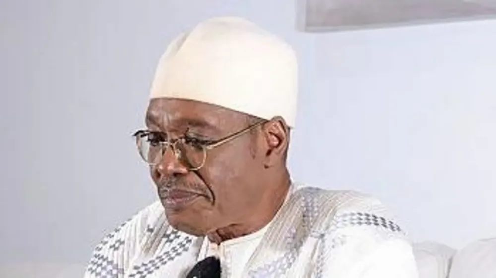 Cameroon opposition leader Issa Tchiroma Bakary flees to Gambia after contested election