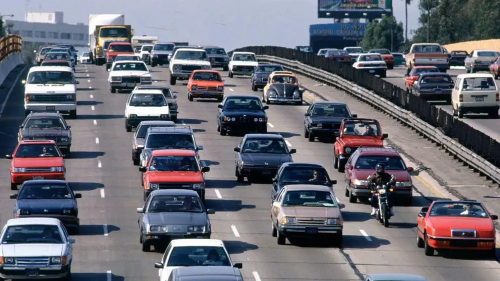 Can bike lanes transform Los Angeles' car-centric culture ahead of the Olympics?