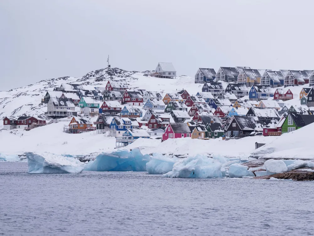 Canada and France Open Consulates in Greenland Amid Ongoing US Tensions