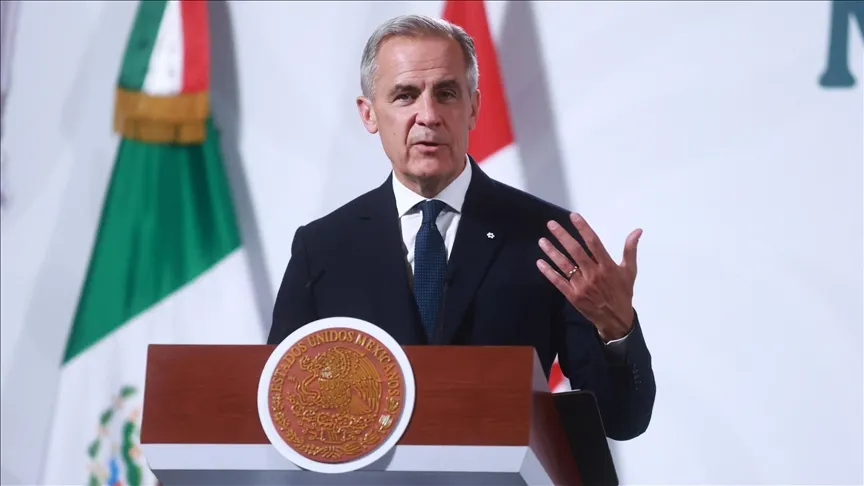 Canada and Mexico Strengthen Partnership Amid Trump's Tariff Threats