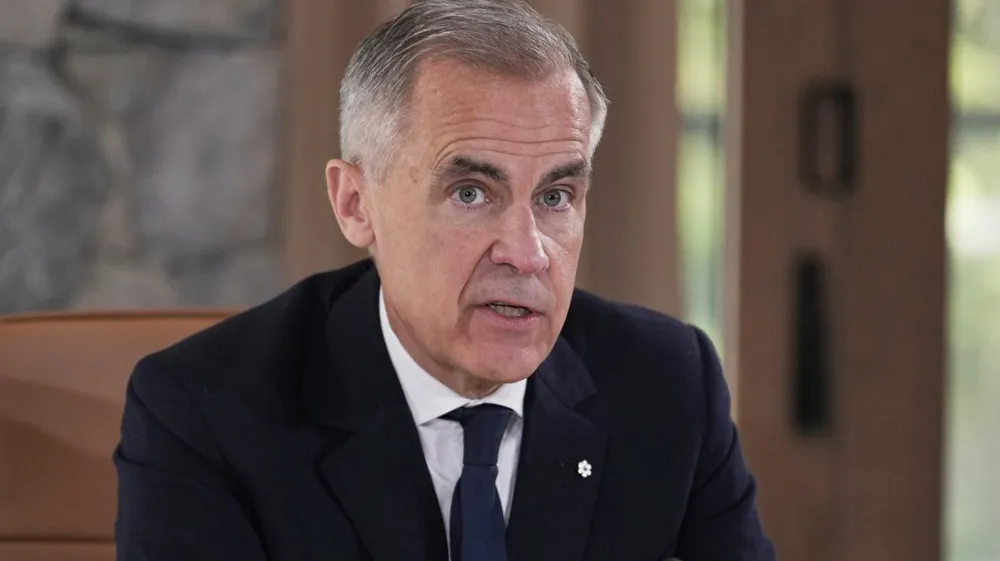 Canada Expresses Disappointment Over US Tariff Increase to 35%