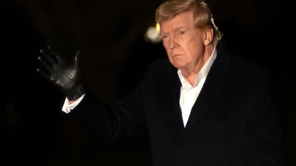 Canada and Mexico Respond to Trump's New Tariffs: A Trade War Ignites