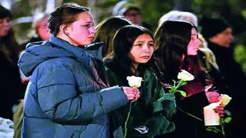 Canada summons OpenAI safety team following Tumbler Ridge shooting