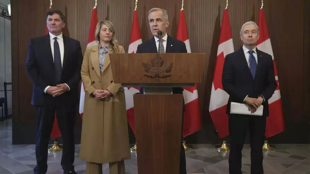 Canada to Adjust Counter-Tariffs on US Metals Amid Trade Negotiations