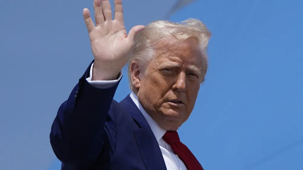 Canada's Election Shaped by Trump's 'Zero Tariffs' Offer and National Sentiment