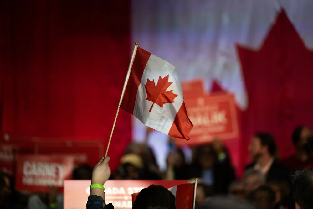 Canada's Federal Elections 2025: Key Players, Issues, and Impacts of US Relations