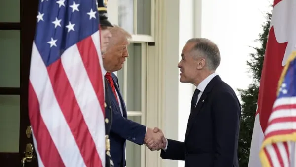 Canada's Finance Minister Defends Counter-Tariffs Amid Claims of Pausing Their Effectiveness