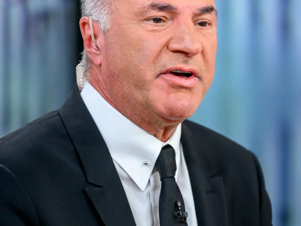 Canadians Outrage as Kevin O’Leary Advocates U.S.-Canada Merger Plans