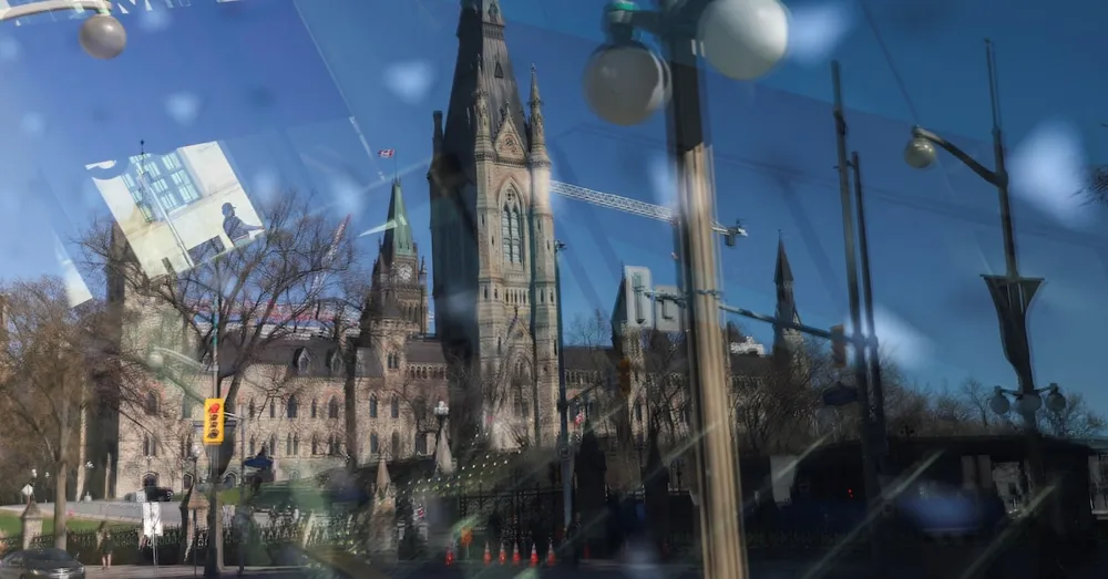 Canadian PM Carney to Meet Trump Amid Trade Tensions Next Week